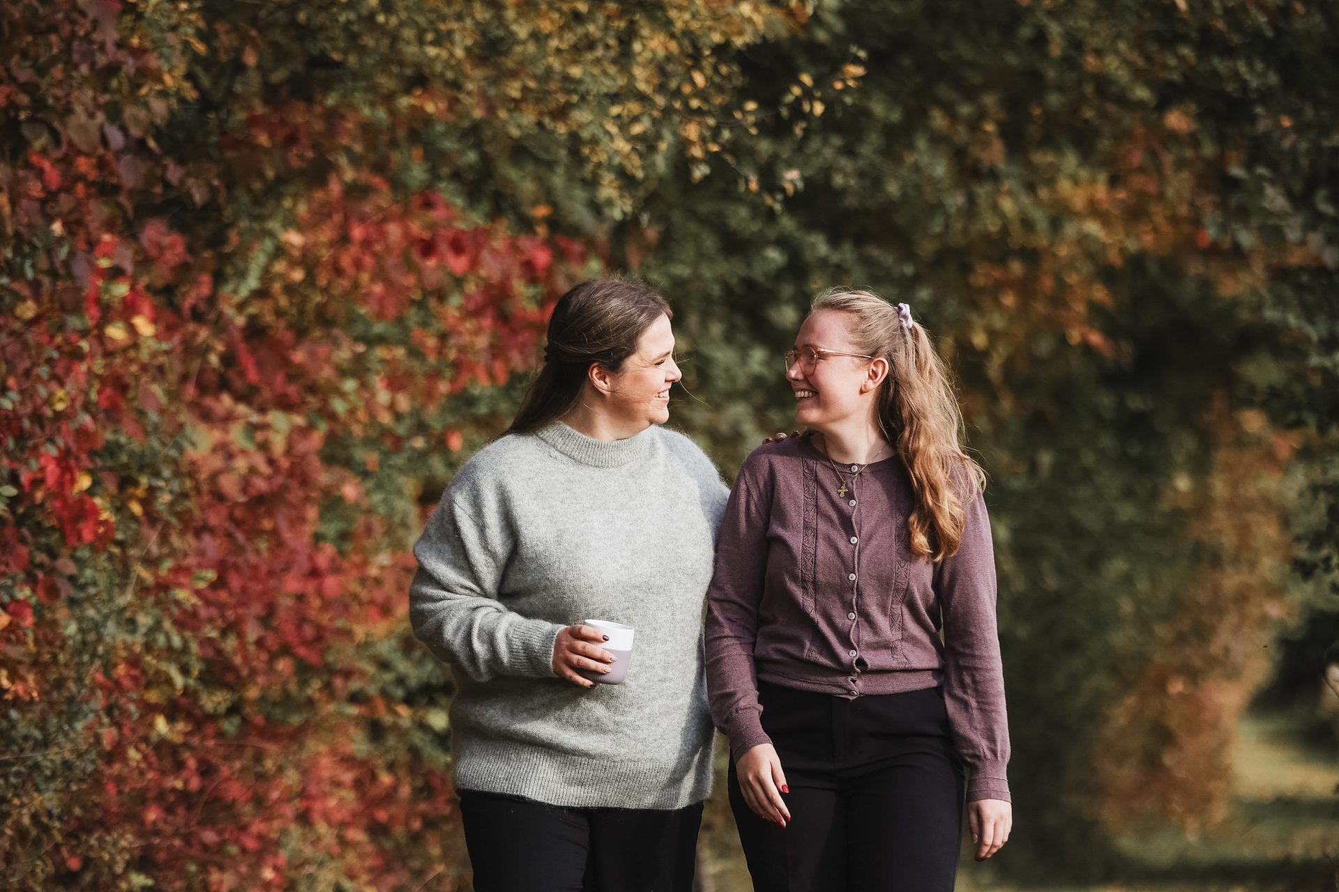 Relationelt arbejde